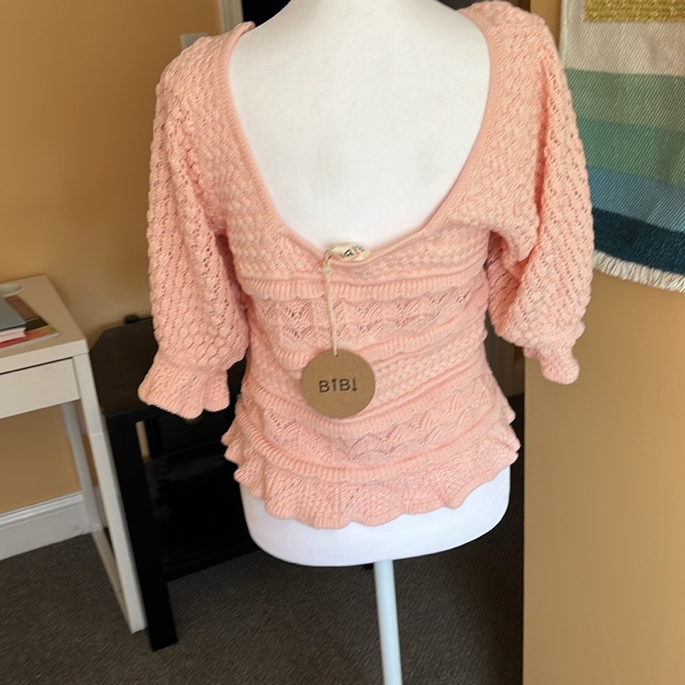 Sweater - Picture 5 of 6